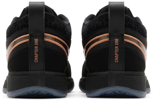 [FJ4249-001] Mens Nike BOOK 1 "HAVEN"