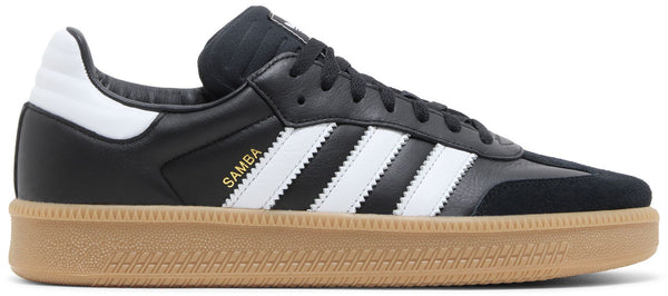 [IE1379] MENS ADIDAS SAMBA XLG 'CORE BLACK GUM'