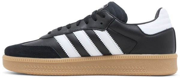 [IE1379] MENS ADIDAS SAMBA XLG 'CORE BLACK GUM'