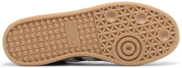 [IE1379] MENS ADIDAS SAMBA XLG 'CORE BLACK GUM'