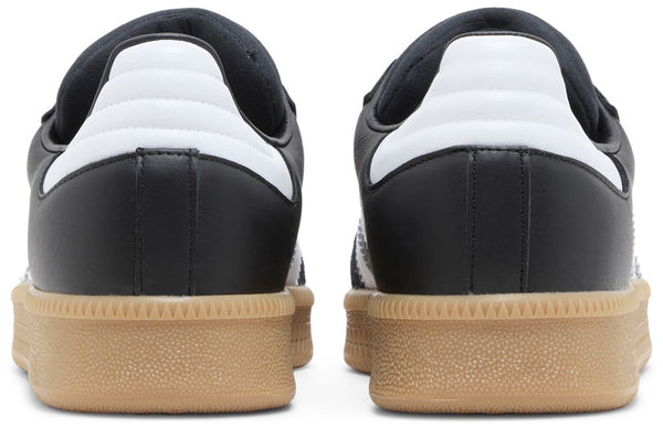 [IE1379] MENS ADIDAS SAMBA XLG 'CORE BLACK GUM'