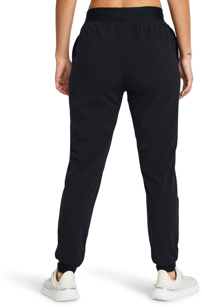 [1348447-001] WOMENS UNDER ARMOUR SPORT WOVEN SWEATPANTS