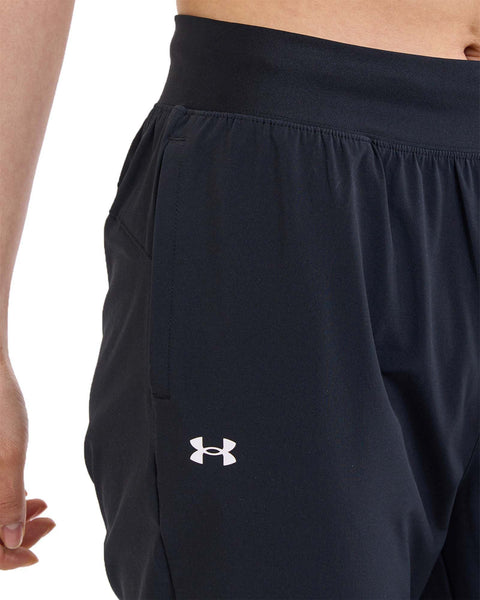 [1348447-001] WOMENS UNDER ARMOUR SPORT WOVEN SWEATPANTS