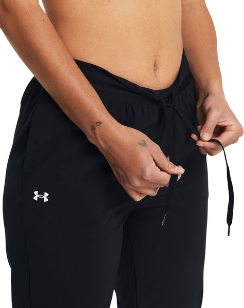 [1348447-001] WOMENS UNDER ARMOUR SPORT WOVEN SWEATPANTS