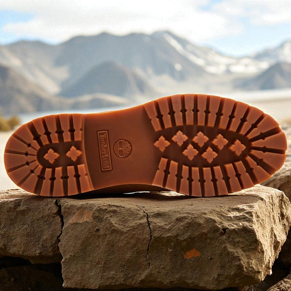 [TB110061713] MENS TIMBERLAND PREMIUM 6-INCH WATERPROOF BOOT