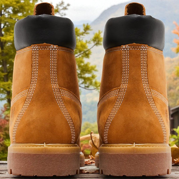 [TB110061713] MENS TIMBERLAND PREMIUM 6-INCH WATERPROOF BOOT