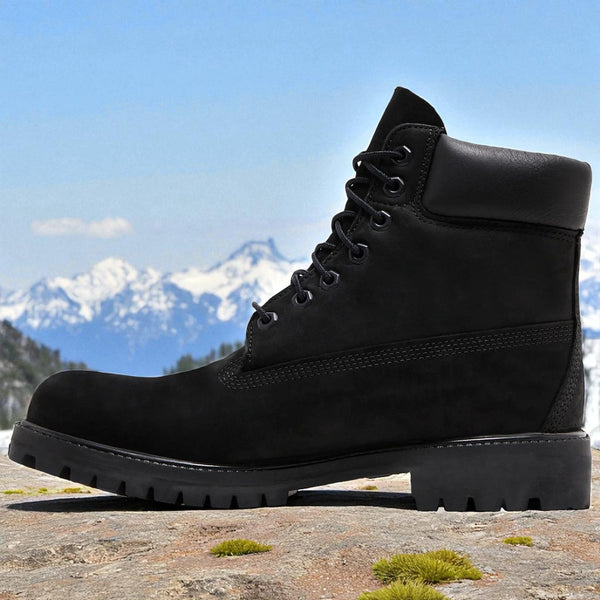 [TB110073001] MENS TIMBERLAND PREMIUM 6-INCH WATERPROOF BOOT