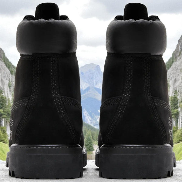 [TB110073001] MENS TIMBERLAND PREMIUM 6-INCH WATERPROOF BOOT