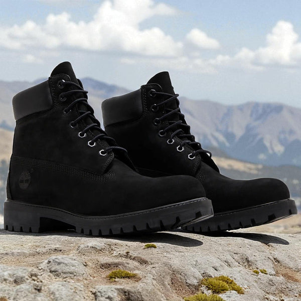 [TB110073001] MENS TIMBERLAND PREMIUM 6-INCH WATERPROOF BOOT