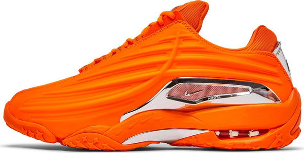 [DZ7293-800] Mens Nike Hot Step 2 'Drake NOCTA Total Orange'