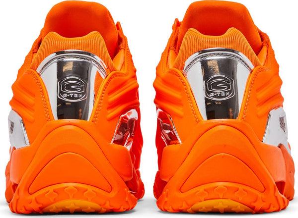 [DZ7293-800] Mens Nike Hot Step 2 'Drake NOCTA Total Orange'