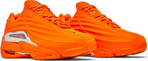 [DZ7293-800] Mens Nike Hot Step 2 'Drake NOCTA Total Orange'
