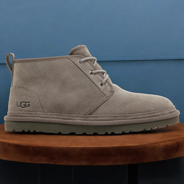 [3236-CHRC] Mens Ugg NEUMEL