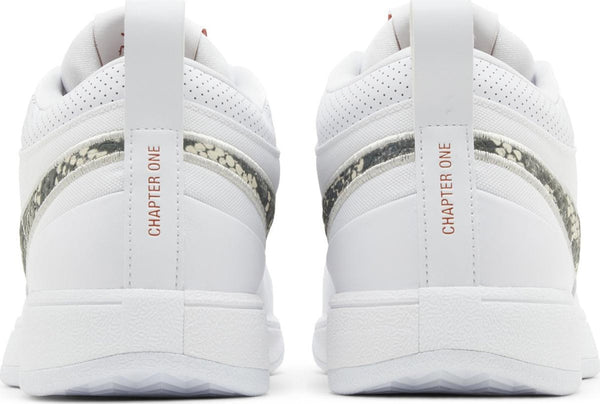 [FJ4249-101] Mens Nike Book 1 "Rattlesnake"