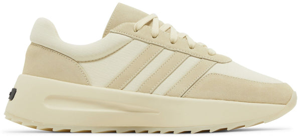 [IH2275] MENS ADIDAS FEAR OF GOD ATHLETICS LOS ANGELES 'PALE YELLOW'