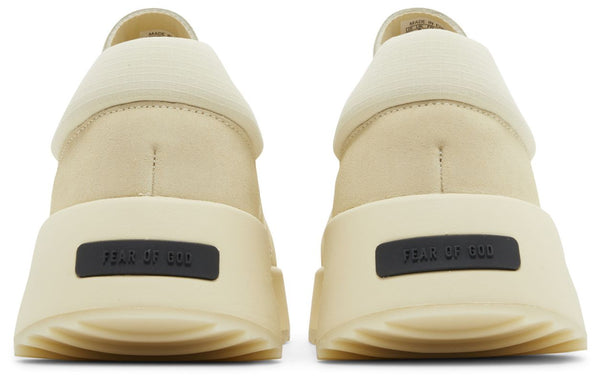 [IH2275] MENS ADIDAS FEAR OF GOD ATHLETICS LOS ANGELES 'PALE YELLOW'