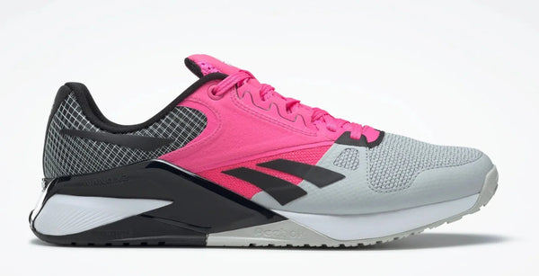 [100062455/HP9658] Mens Reebok NANO 6000