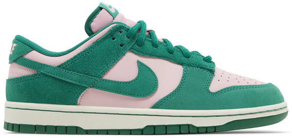 [FZ0549-600] Mens Nike DUNK LOW RETRO SE 'MEDIUM SOFT PINK MALACHITE'