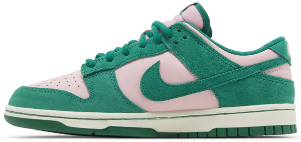 [FZ0549-600] Mens Nike DUNK LOW RETRO SE 'MEDIUM SOFT PINK MALACHITE'