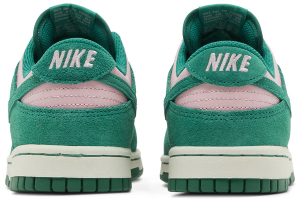 [FZ0549-600] Mens Nike DUNK LOW RETRO SE 'MEDIUM SOFT PINK MALACHITE'