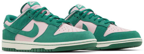 [FZ0549-600] Mens Nike DUNK LOW RETRO SE 'MEDIUM SOFT PINK MALACHITE'