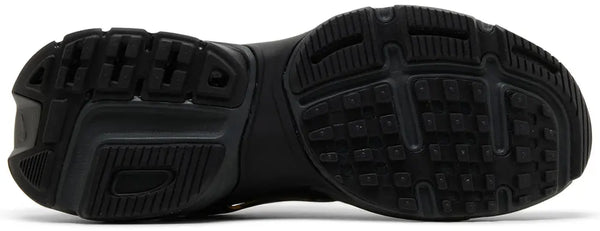 [HJ4497-001] MENS NIKE V2K RUN 'BLACK DARK SMOKE GREY'