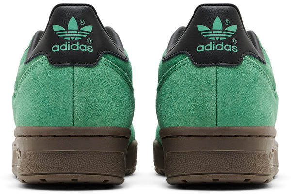 [ID8409] MENS ADIDAS RIVALRY 86 LOW 'PRELOVED GREEN'