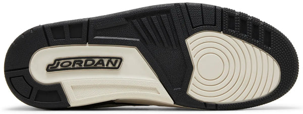[CD7069-001] Mens Air Jordan LEGACY 312 LOW 'BLACK PHANTOM'