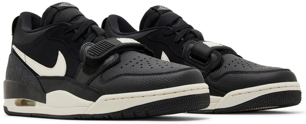 [CD7069-001] Mens Air Jordan LEGACY 312 LOW 'BLACK PHANTOM'