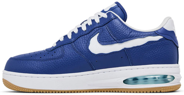 [HF3630-400] Mens Nike AIR FORCE 1 LOW EVO 'TEAM ROYAL'