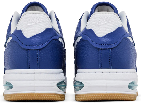 [HF3630-400] Mens Nike AIR FORCE 1 LOW EVO 'TEAM ROYAL'