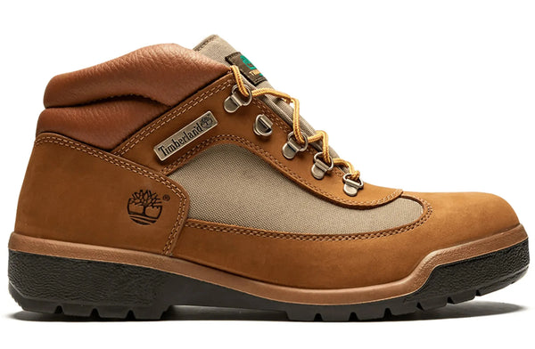 [TB010028] Mens Timberland FIELD BOOT 'SUNDANCE BROWN'