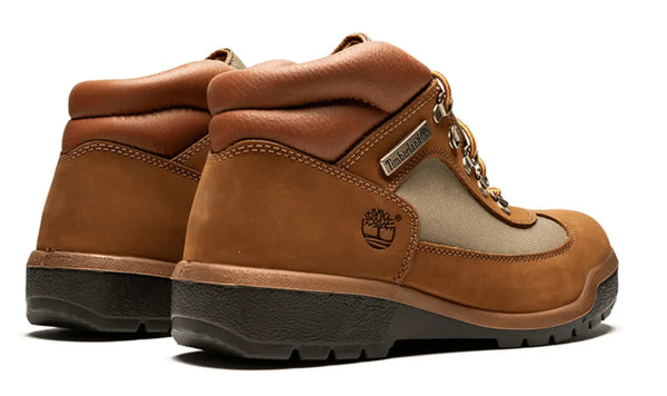 [TB010028] Mens Timberland FIELD BOOT 'SUNDANCE BROWN'