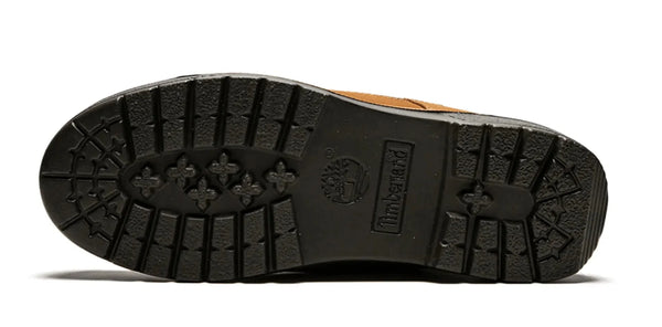 [TB010028] Mens Timberland FIELD BOOT 'SUNDANCE BROWN'