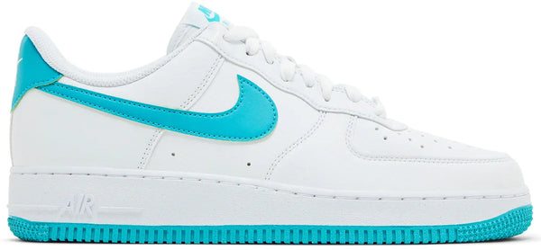 [DV3808-107] Womens Nike AIR FORCE 1 LOW '07 'NEXT NATURE DUSTY CACTUS'