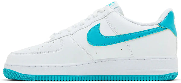[DV3808-107] Womens Nike AIR FORCE 1 LOW '07 'NEXT NATURE DUSTY CACTUS'