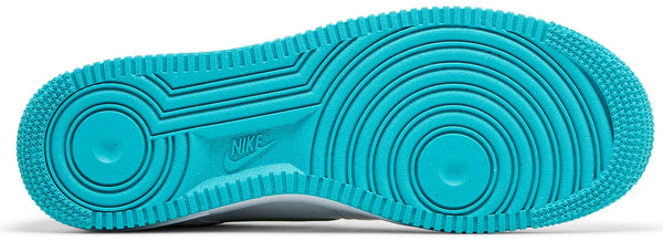 [DV3808-107] Womens Nike AIR FORCE 1 LOW '07 'NEXT NATURE DUSTY CACTUS'