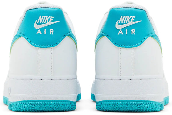 [DV3808-107] Womens Nike AIR FORCE 1 LOW '07 'NEXT NATURE DUSTY CACTUS'