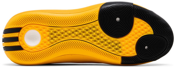 [IG6589] MENS ADIDAS HARDEN VOL. 8 'BLACK YELLOW'