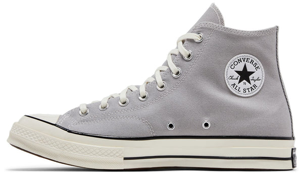 [A08615F] Unisex Converse CHUCK 70 HI 'GREY AREA'