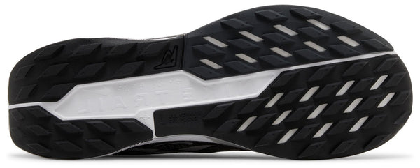 [DV3864-001] Mens Nike REACT PEGASUS TRAIL 5 'BLACK ANTHRACITE WOLF GREY WHITE'