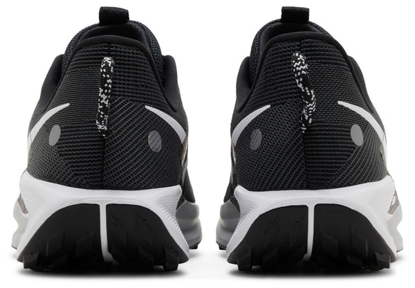 [DV3864-001] Mens Nike REACT PEGASUS TRAIL 5 'BLACK ANTHRACITE WOLF GREY WHITE'