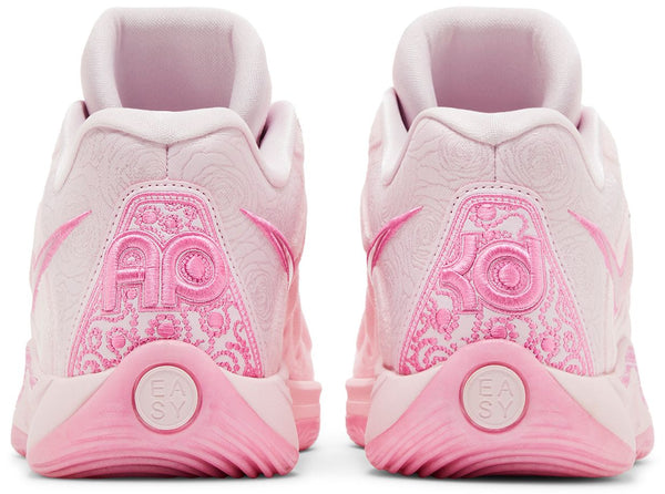[FZ1518-600] MENS NIKE KD 17 NRG 'AUNT PEARL'