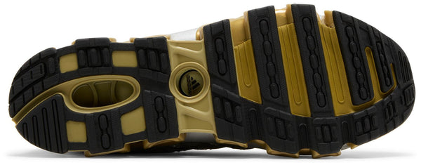 [IE6531] MENS ADIDAS A3 MEGARIDE 'GREY GOLD MATTE SILVER'