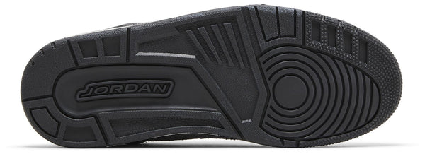 [FQ1759-002] Mens Air Jordan SPIZIKE LOW 'ANTHRACITE GYM RED'