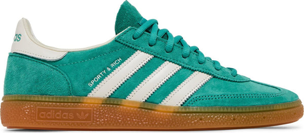[IH2148] Mens Adidas HANDBALL SPEZIAL SPORTY&RICH