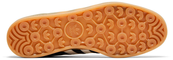 [JI2060] Mens Adidas GAZELLE INDOOR 'CORE BLACK'