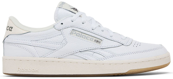 [100208595] MENS REEBOK CLUB C REVENGE VINTAGE X PALACE