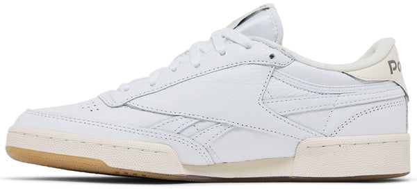 [100208595] MENS REEBOK CLUB C REVENGE VINTAGE X PALACE