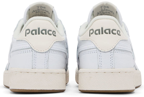 [100208595] MENS REEBOK CLUB C REVENGE VINTAGE X PALACE